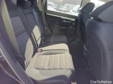  Honda  CR-V HONDA  / 2018 / 5P / todoterreno 2.0 i-MMD 4x2 ELEGANCE NAVI #7
