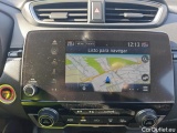  Honda  CR-V HONDA  / 2018 / 5P / todoterreno 2.0 i-MMD 4x2 ELEGANCE NAVI #12