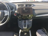  Honda  CR-V HONDA  / 2018 / 5P / todoterreno 2.0 i-MMD 4x2 ELEGANCE NAVI #14