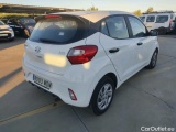  Hyundai  i10 HYUNDAI  / 2020 / 5P / berlina con portón 1.0 Essence #2