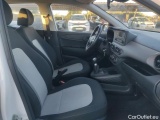  Hyundai  i10 HYUNDAI  / 2020 / 5P / berlina con portón 1.0 Essence #6