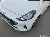  Hyundai  i10 HYUNDAI  / 2020 / 5P / berlina con portón 1.0 Essence #15