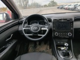  Hyundai  Tucson HYUNDAI  / 2020 / 5P / todoterreno 1.6 CRDI 85kW (115CV) Klass #3