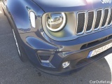  Jeep  Patriot JEEP Renegade / 2014 / 5P / todoterreno Limited 1.0G 88kW (120CV) 4x2 #17