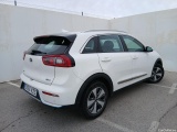  KIA  Niro KIA  Hïbrido Enchufable / 2016 / 5P / crossover 1.6 GDi Híbrido Enchufable 104kW Drive #2