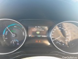  KIA  XCeed KIA  1.6 GDi PHEV 104kW (141CV) eDrive (AC) #4