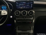  Mercedes  G-Klasee Clase GLC GLC 300 de 4Matic (253.311)AMG 2.0 305CV AT9 E6d #15