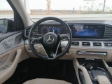  Mercedes  G-Klasee Clase GLE GLE 300 d 4Matic (167.109)AMG 2.0 AMG Line 290CV AT9 E6d #3