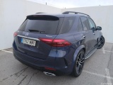  Mercedes  G-Klasee Clase GLE GLE 300 d 4Matic (167.109)AMG 2.0 AMG Line 290CV AT9 E6d #2