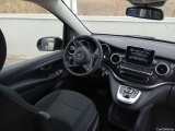  Mercedes  V-Klasse MERCEDES-BENZ Clase V / 2014 / 4P / monovolumen 220 d Clase V Largo #3