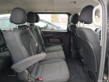  Mercedes  V-Klasse MERCEDES-BENZ Clase V / 2014 / 4P / monovolumen 220 d Clase V Largo #7