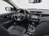  Nissan  Qashqai NISSAN  / 2017 / 5P / todoterreno DIG-T 116 kW (160 CV) E6D DCT N-CONNECTA #3