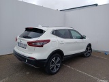  Nissan  Qashqai NISSAN  / 2017 / 5P / todoterreno DIG-T 116 kW (160 CV) E6D DCT N-CONNECTA #2