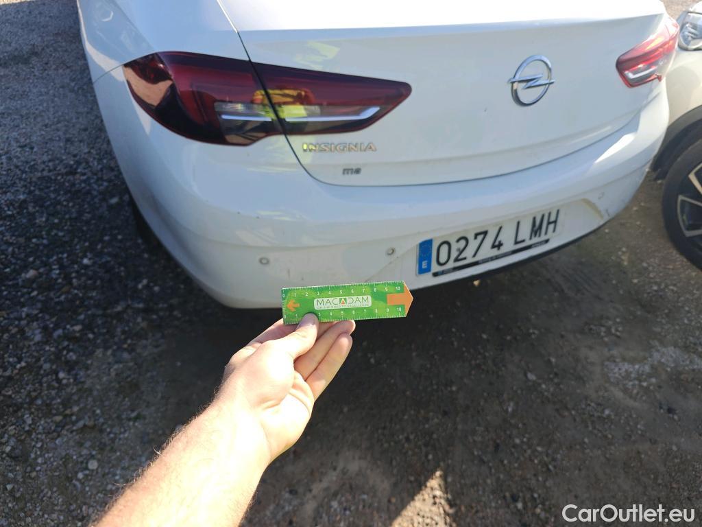  Land Rover  Discovery OPEL Insignia / 2020 / 5P / berlina con portón GS Business Edition 1.5D DVH 90kW MT6 #19