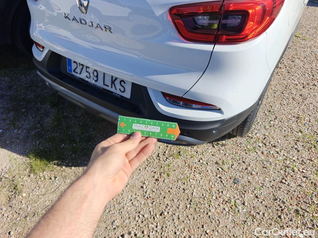  Renault  Kadjar RENAULT  / 2019 / 5P / crossover Zen Blue dCi 85kW (115CV) #31