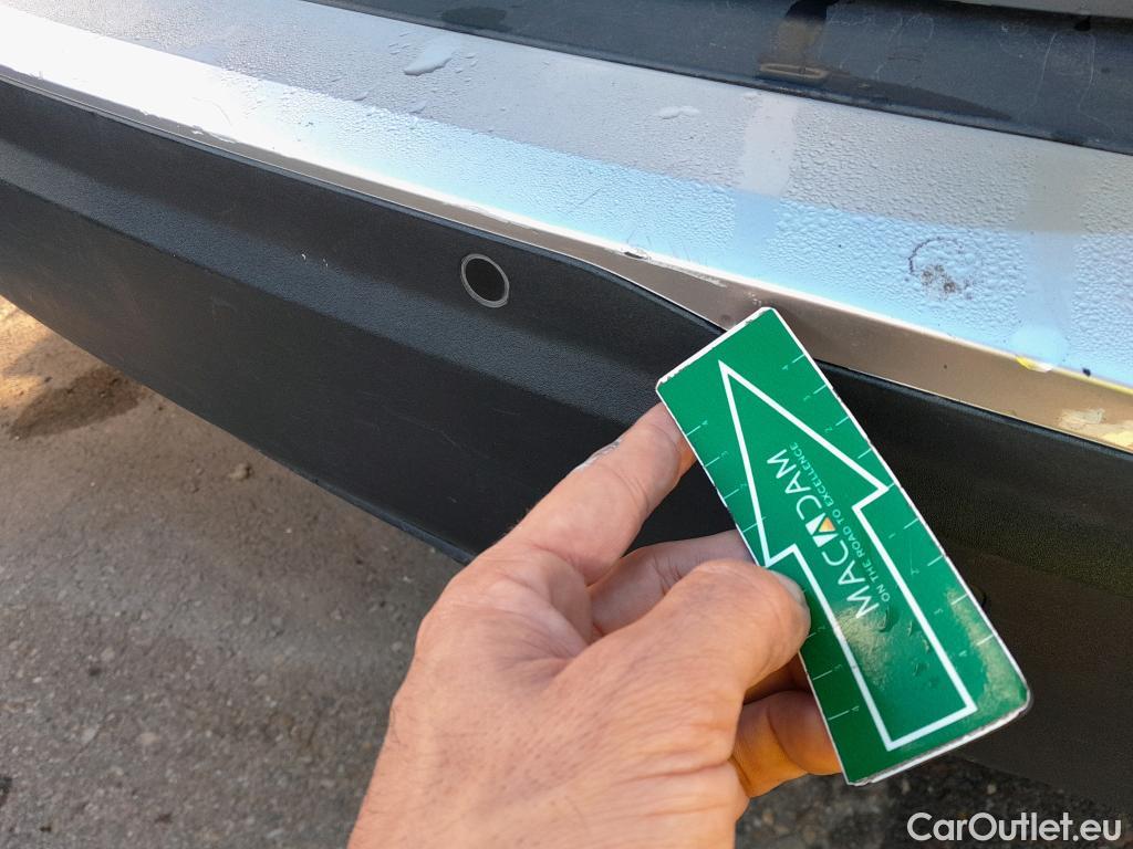  Peugeot  2008 PEUGEOT  / 2019 / 5P / todoterreno Allure Pack BlueHDI 81kW (110CV) #51