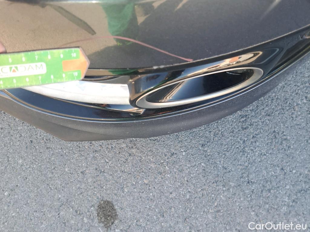  Renault  Megane RENAULT MÉGANE 5p 3G familiar Sp. Tou. Bose Energy dCi 130 S&S Euro 6 #40