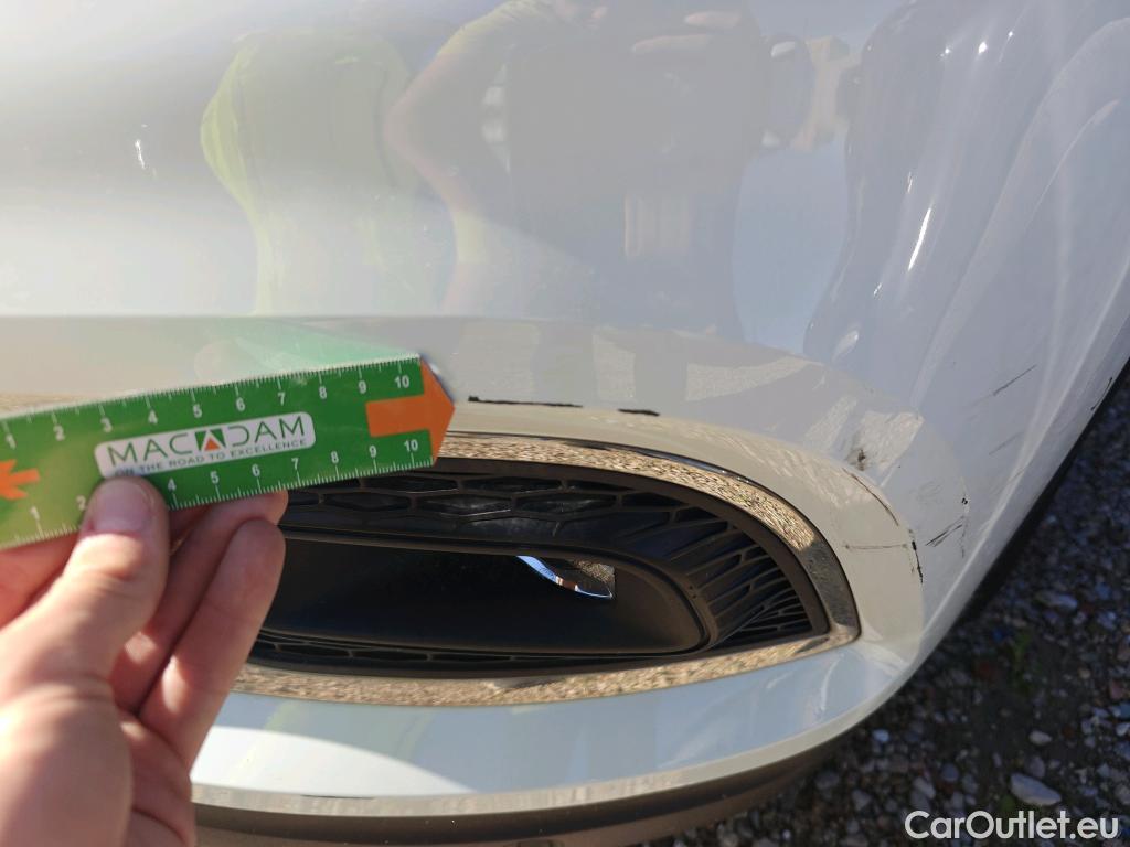  Renault  Kadjar RENAULT  / 2019 / 5P / crossover Zen Blue dCi 85kW (115CV) #36