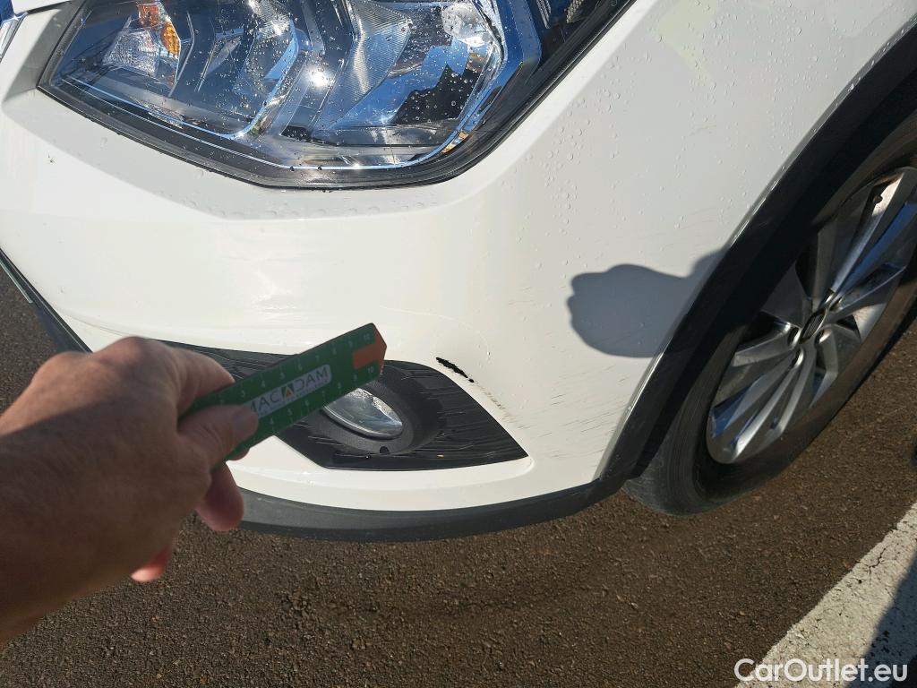  Seat  Arona SEAT  / 2017 / 5P / todoterreno 1.0 TSI 70kW (95CV) Style Edition Eco (CX) #9