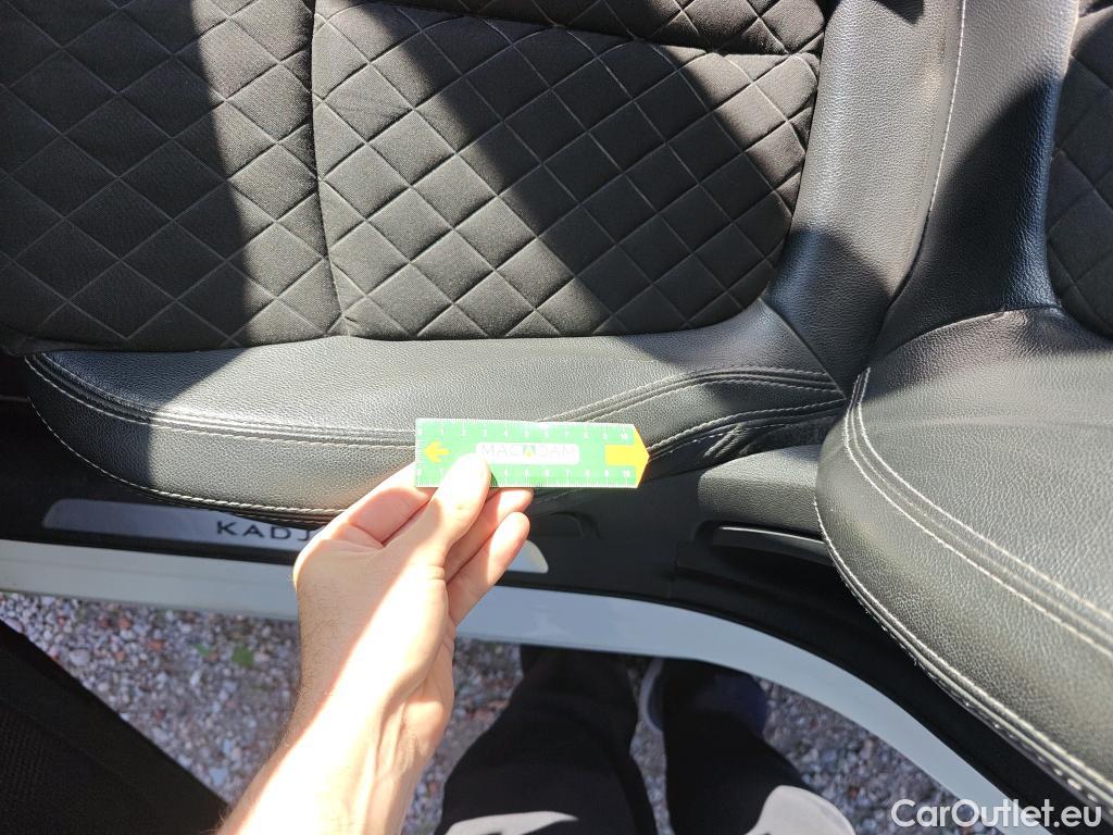  Renault  Kadjar RENAULT  / 2019 / 5P / crossover Zen Blue dCi 85kW (115CV) #15