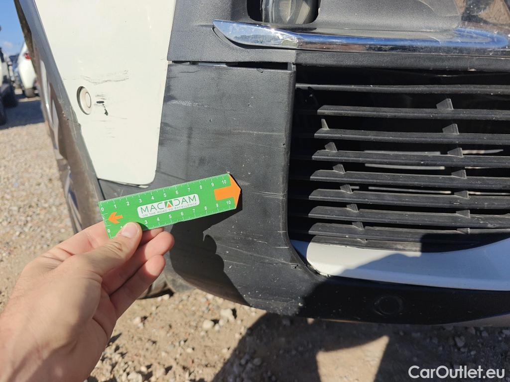  Peugeot  3008 PEUGEOT  / 2016 / 5P / todoterreno Allure BlueHDi 96kW (130CV) S&S EAT8 #6