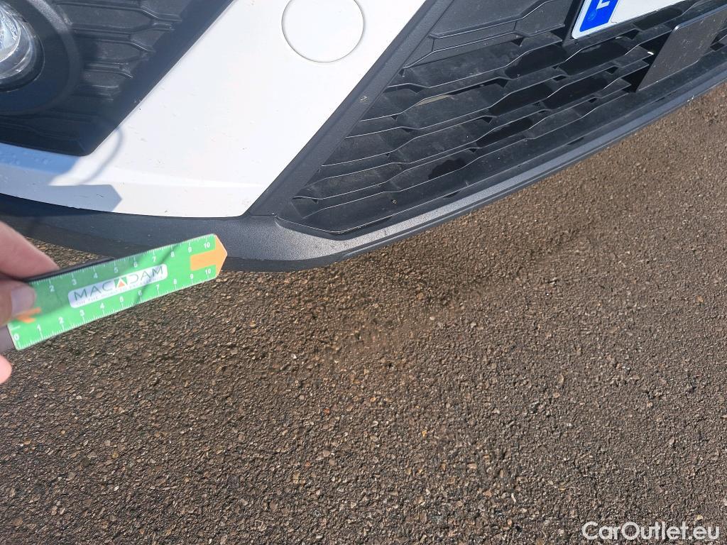  Seat  Arona SEAT  / 2017 / 5P / todoterreno 1.0 TSI 70kW (95CV) Style Edition Eco (CX) #7