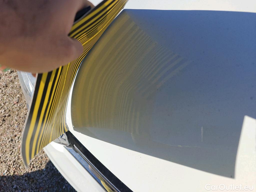  Renault  Kadjar RENAULT  / 2019 / 5P / crossover Zen Blue dCi 85kW (115CV) #12