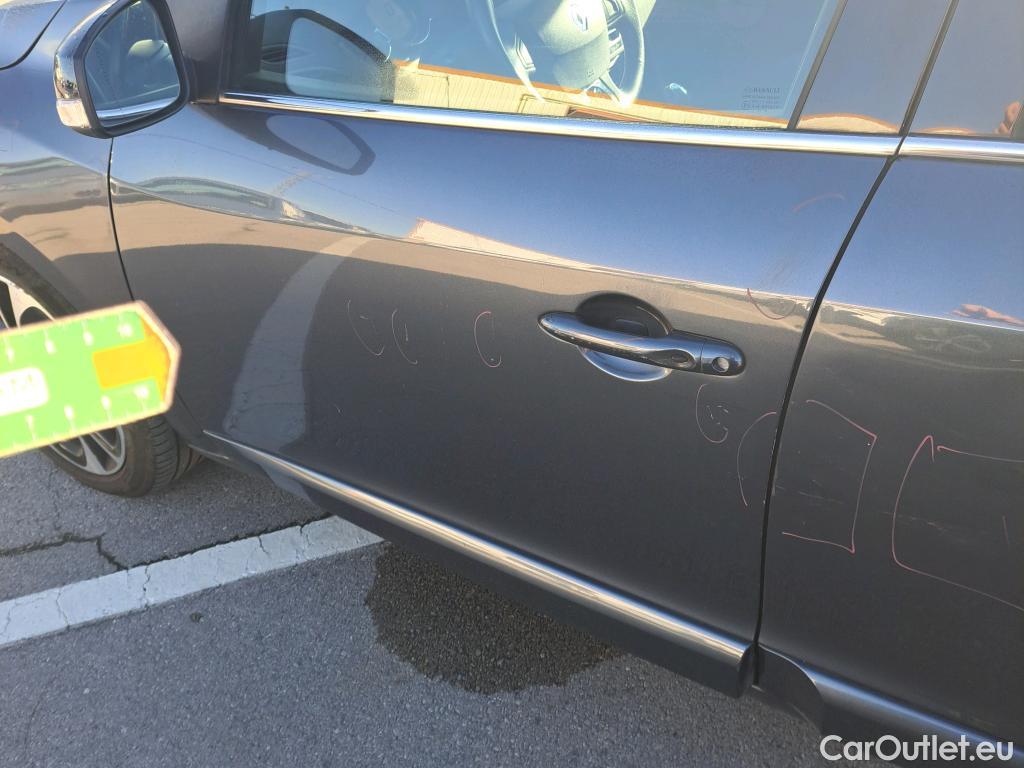  Renault  Megane RENAULT MÉGANE 5p 3G familiar Sp. Tou. Bose Energy dCi 130 S&S Euro 6 #25