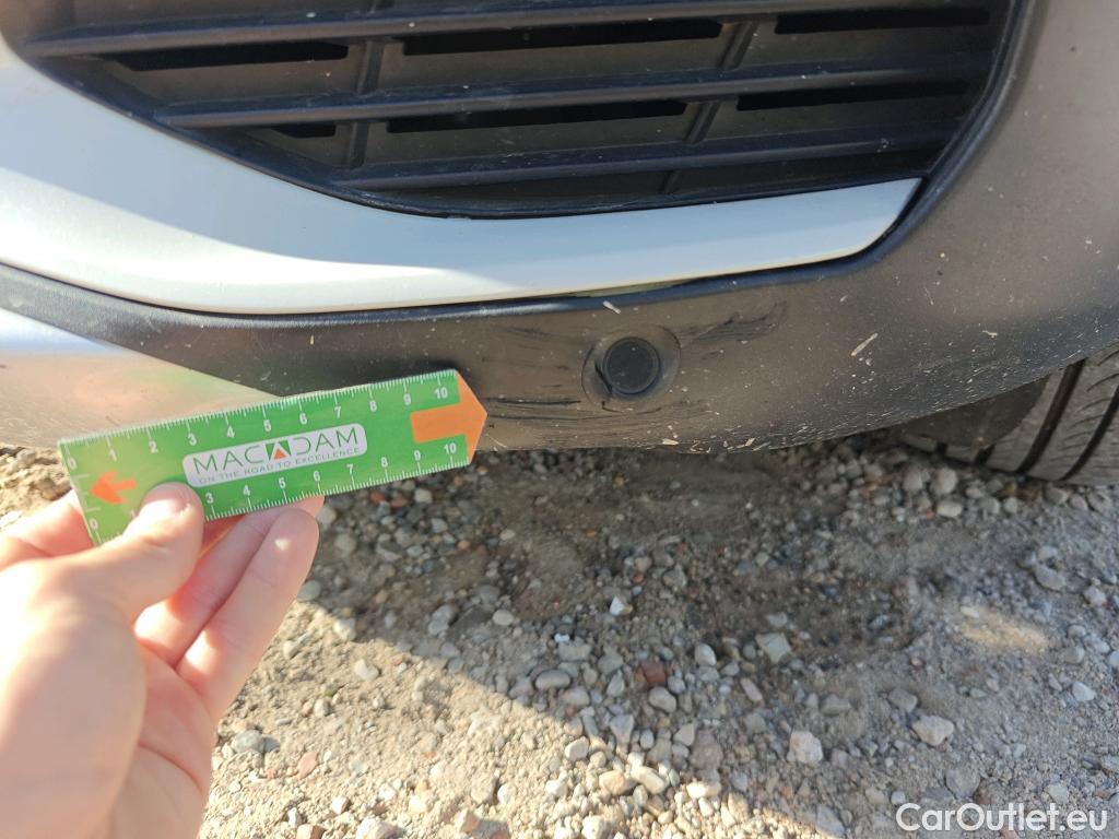  Peugeot  3008 PEUGEOT  / 2016 / 5P / todoterreno Allure BlueHDi 96kW (130CV) S&S EAT8 #8