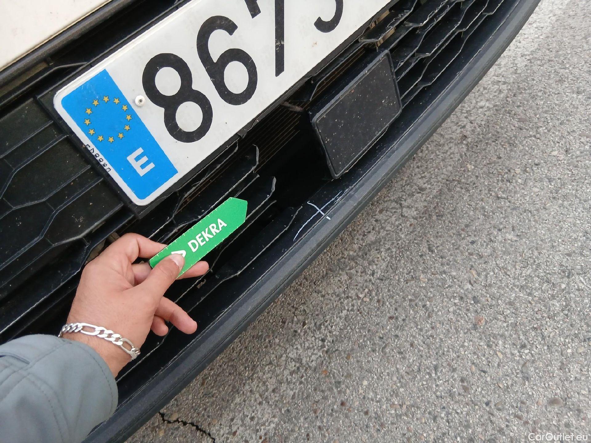  Seat  Arona SEAT  / 2017 / 5P / todoterreno 1.0 TSI 70kW (95CV) Style Edition Eco (CX) #3