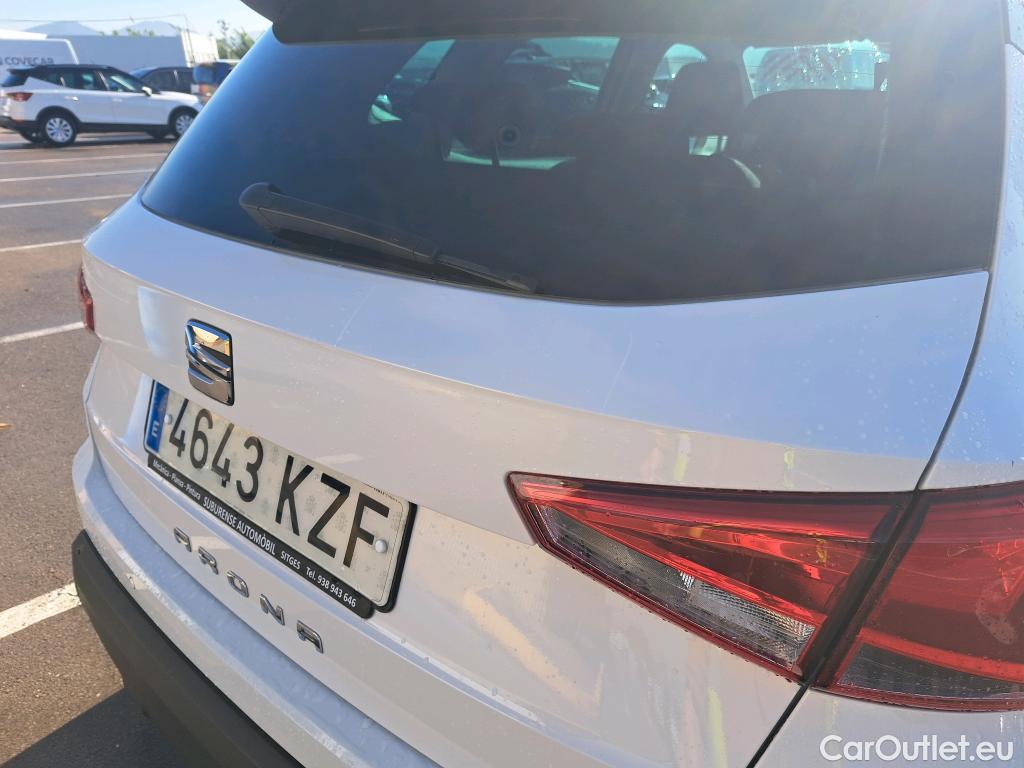  Seat  Arona SEAT  / 2017 / 5P / todoterreno 1.0 TSI 70kW (95CV) Style Edition Eco (CX) #1