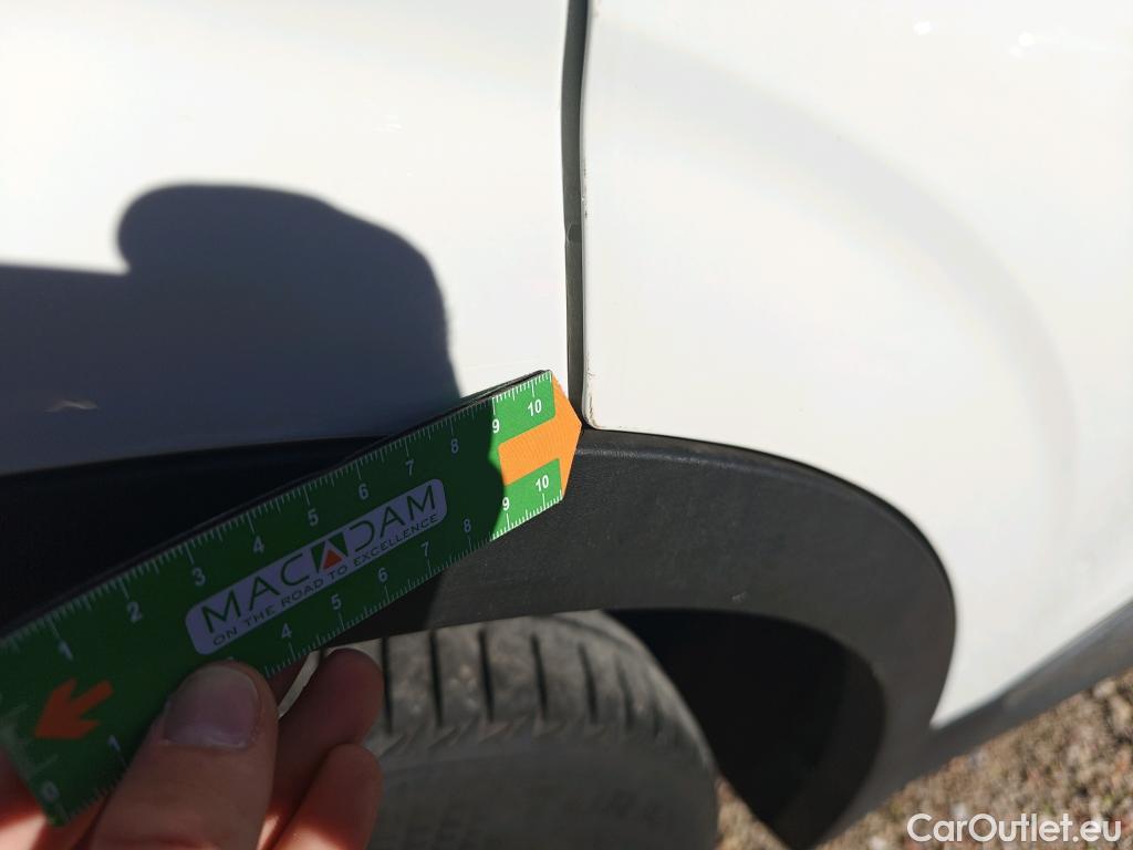  Renault  Kadjar RENAULT  / 2019 / 5P / crossover Zen Blue dCi 85kW (115CV) #19