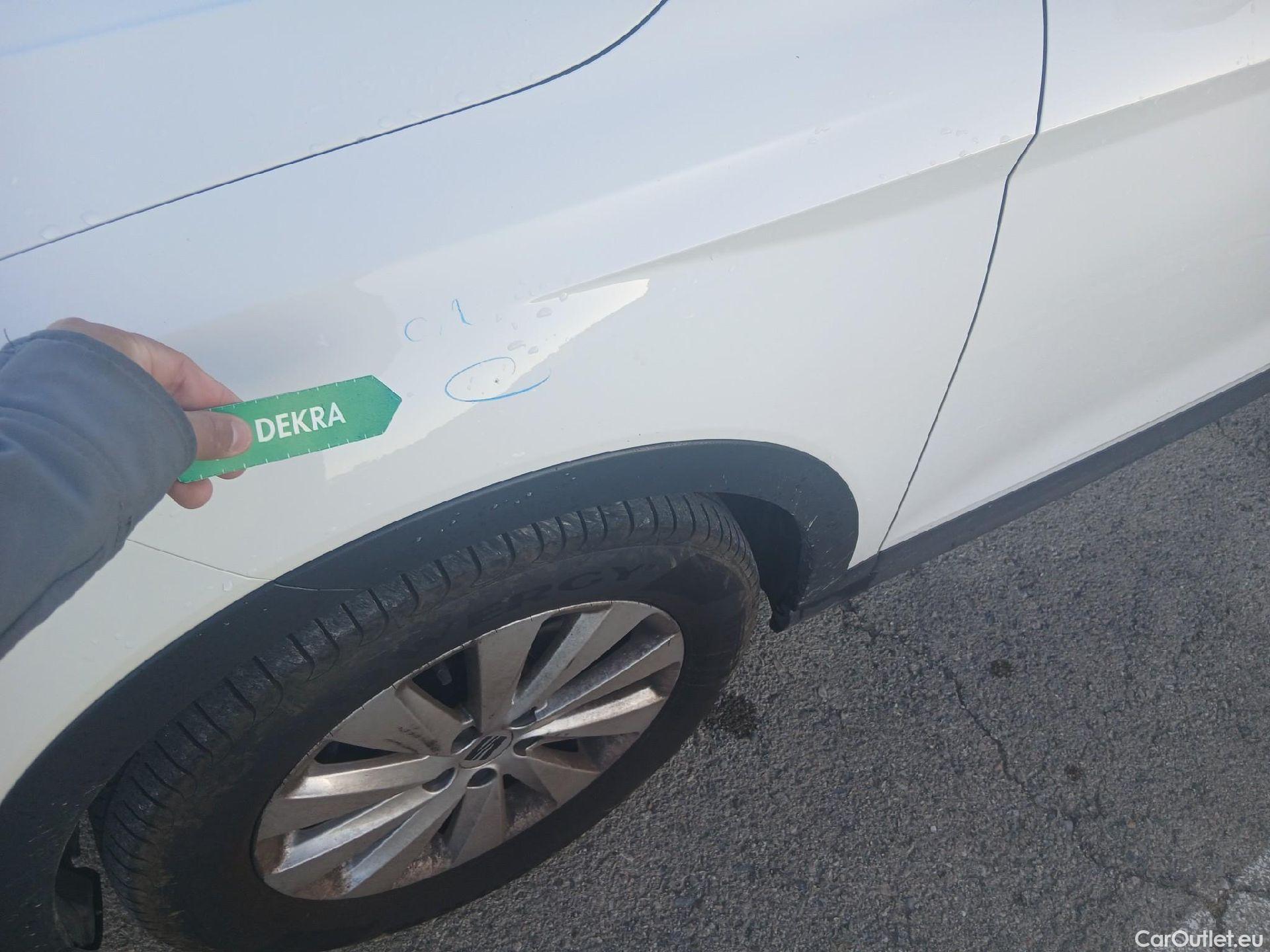  Seat  Arona SEAT  / 2017 / 5P / todoterreno 1.0 TSI 81kW (110CV) Style Plus (AC) #7