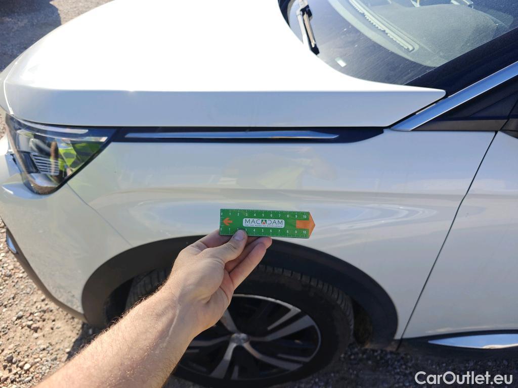  Peugeot  3008 PEUGEOT  / 2016 / 5P / todoterreno Allure BlueHDi 96kW (130CV) S&S EAT8 #57