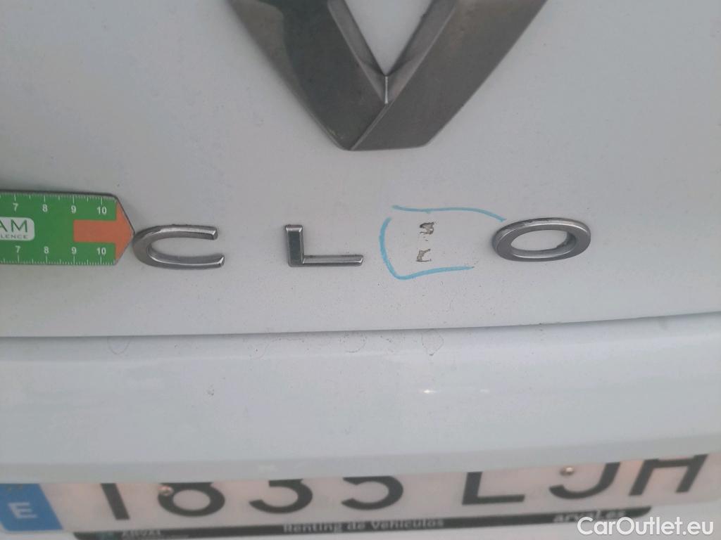  Renault  Clio RENAULT  / 2019 / 5P / berlina con portón Business Blue dCi 63 kW (85CV) (ACB) #5