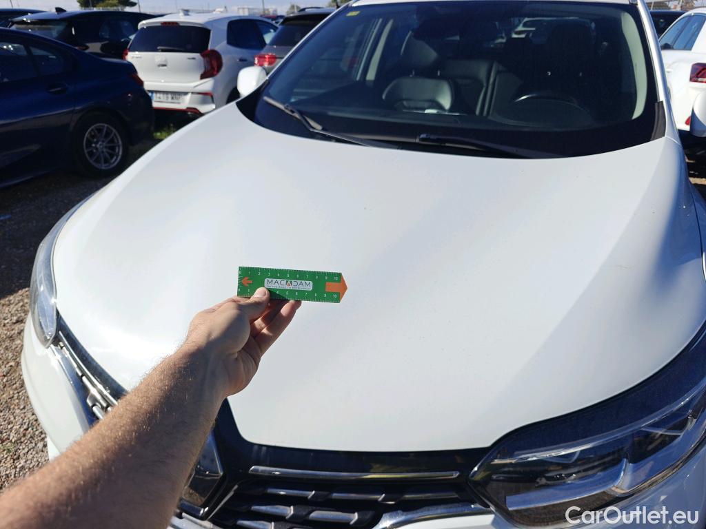  Renault  Kadjar RENAULT  / 2019 / 5P / crossover Zen Blue dCi 85kW (115CV) #11