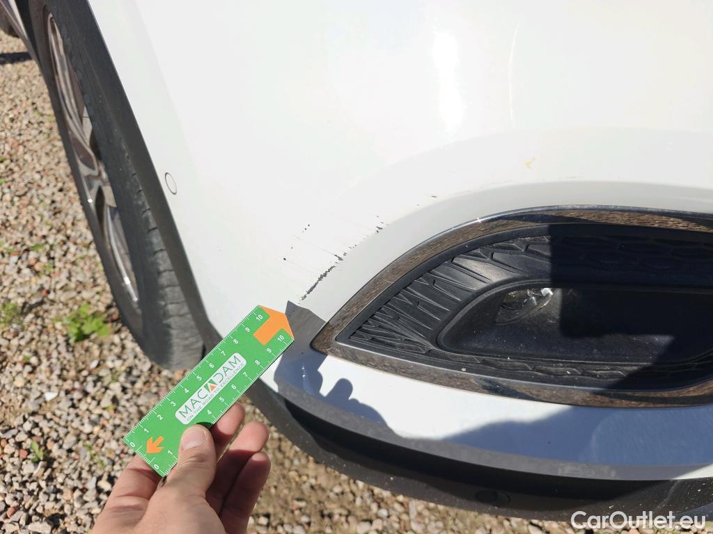  Renault  Kadjar RENAULT  / 2019 / 5P / crossover Zen Blue dCi 85kW (115CV) #35