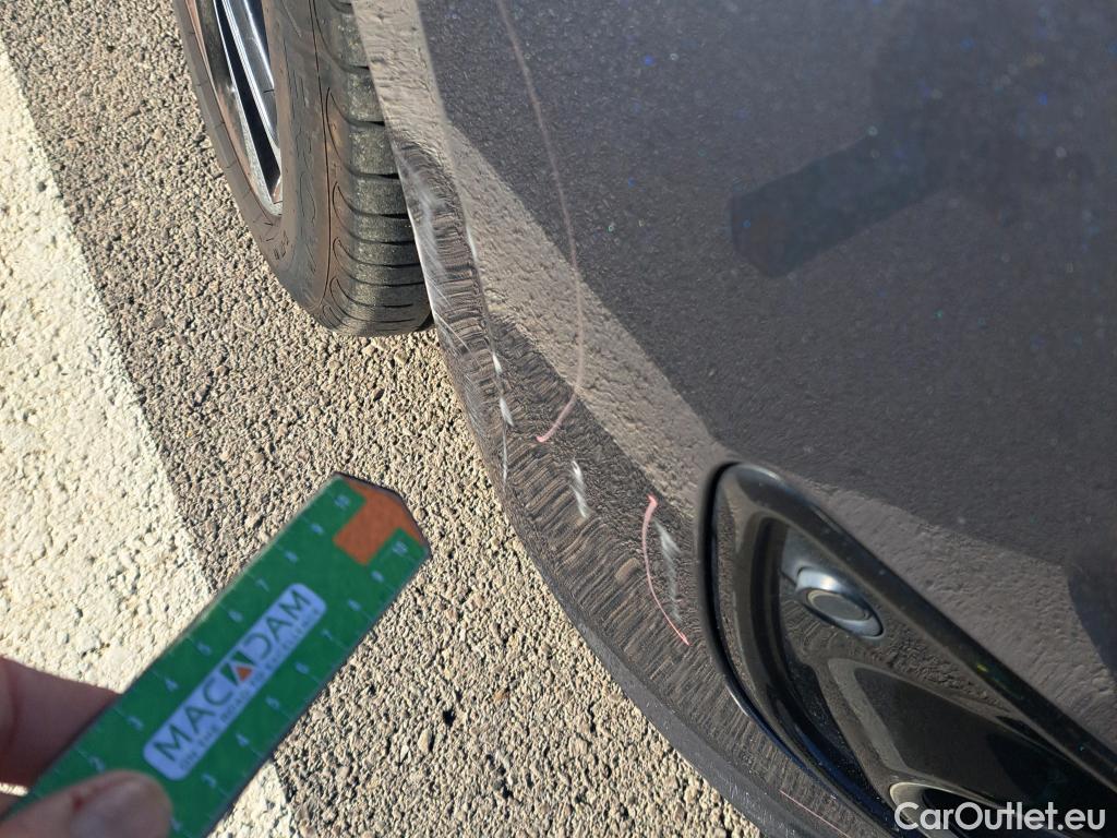  Renault  Megane RENAULT MÉGANE 5p 3G familiar Sp. Tou. Bose Energy dCi 130 S&S Euro 6 #43