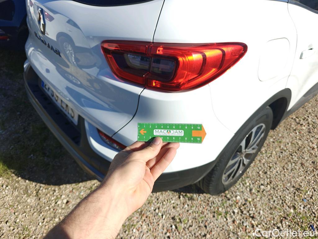  Renault  Kadjar RENAULT  / 2019 / 5P / crossover Zen Blue dCi 85kW (115CV) #29