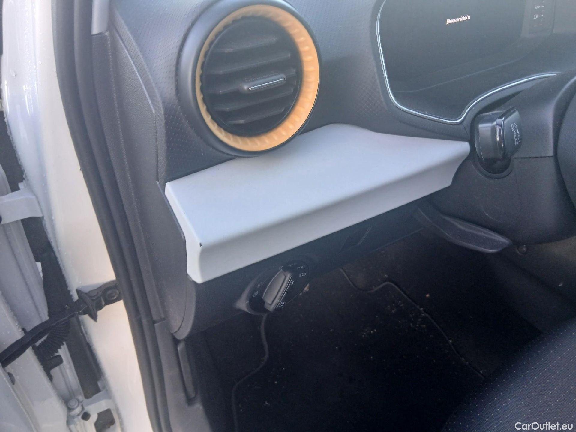  Seat  Arona SEAT  / 2017 / 5P / todoterreno 1.0 TSI 81kW (110CV) Style Plus (AC) #28