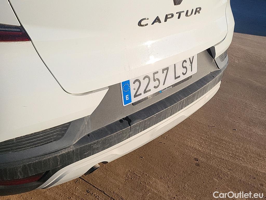  Renault  Captur RENAULT  / 2019 / 5P / todoterreno Intens TCe 90 (AC) #11