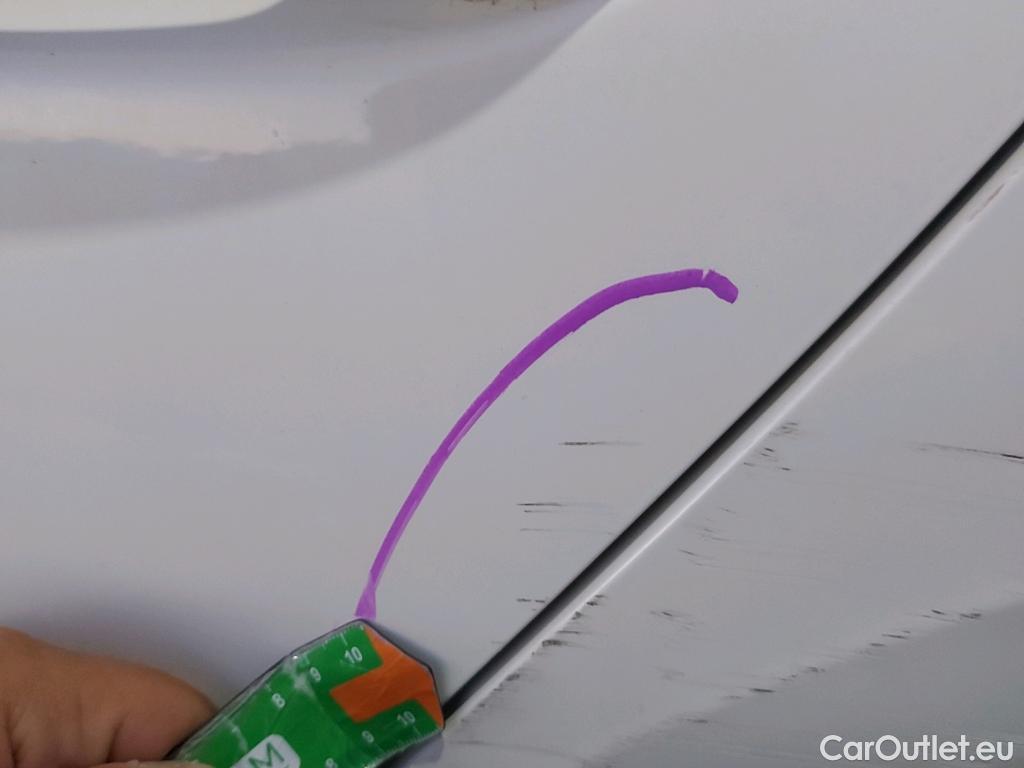  Seat  Leon  Sportstourer Style Go 2.0 TDI 115CV MT6 E6d #8