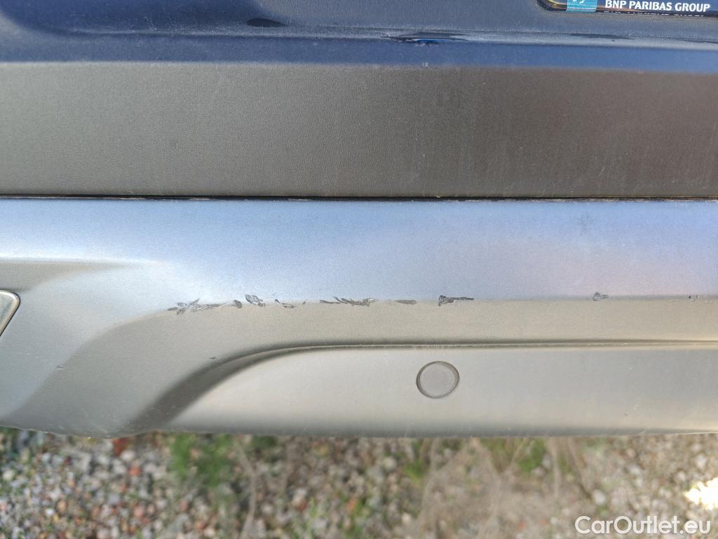  Renault  Kadjar RENAULT  / 2019 / 5P / crossover Zen Blue dCi 85kW (115CV) #22