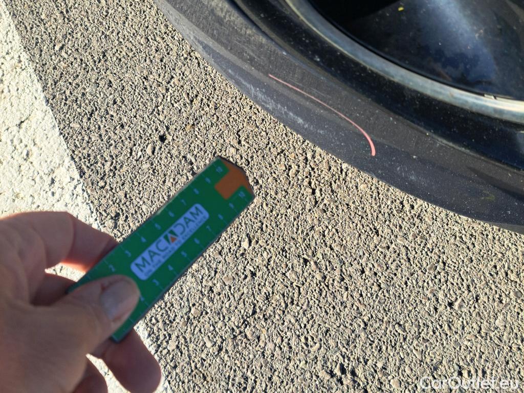  Renault  Megane RENAULT MÉGANE 5p 3G familiar Sp. Tou. Bose Energy dCi 130 S&S Euro 6 #42