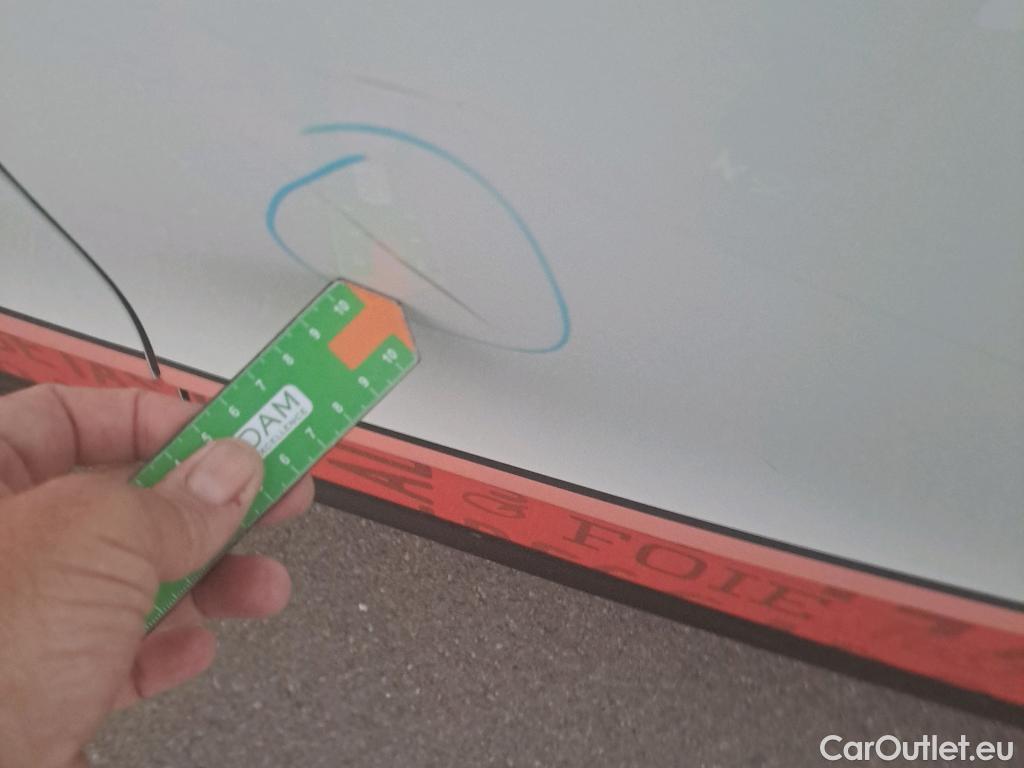  Renault  Clio RENAULT  / 2019 / 5P / berlina con portón Business Blue dCi 63 kW (85CV) (ACB) #14