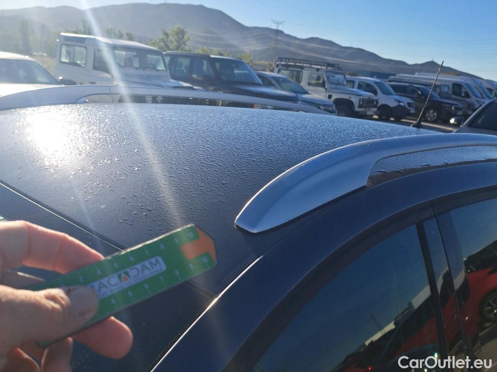  Renault  Megane RENAULT MÉGANE 5p 3G familiar Sp. Tou. Bose Energy dCi 130 S&S Euro 6 #50