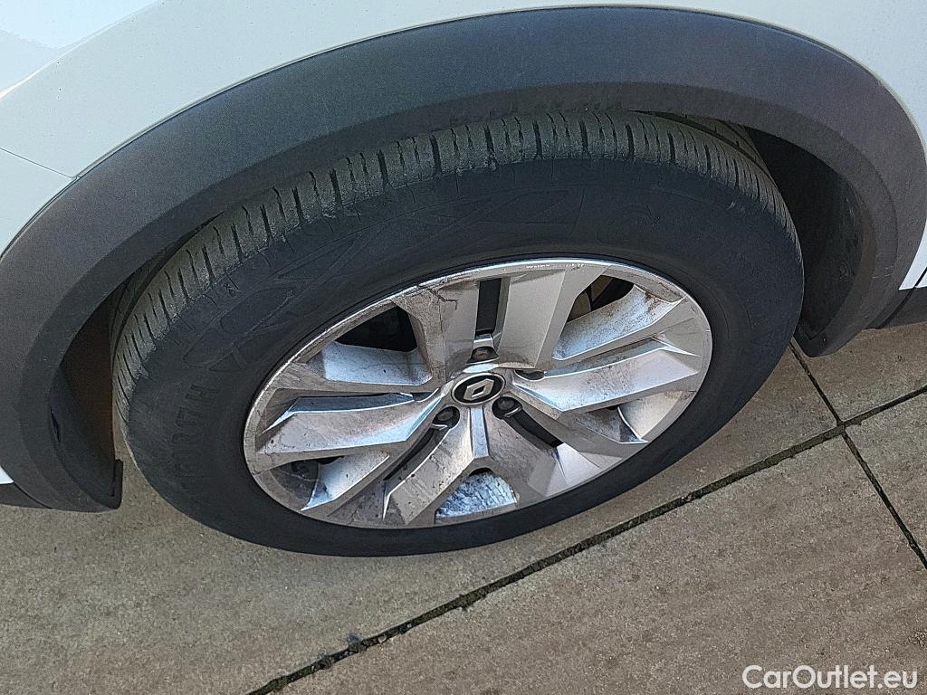  Renault  Captur RENAULT  / 2019 / 5P / todoterreno Intens TCe 90 (AC) #13