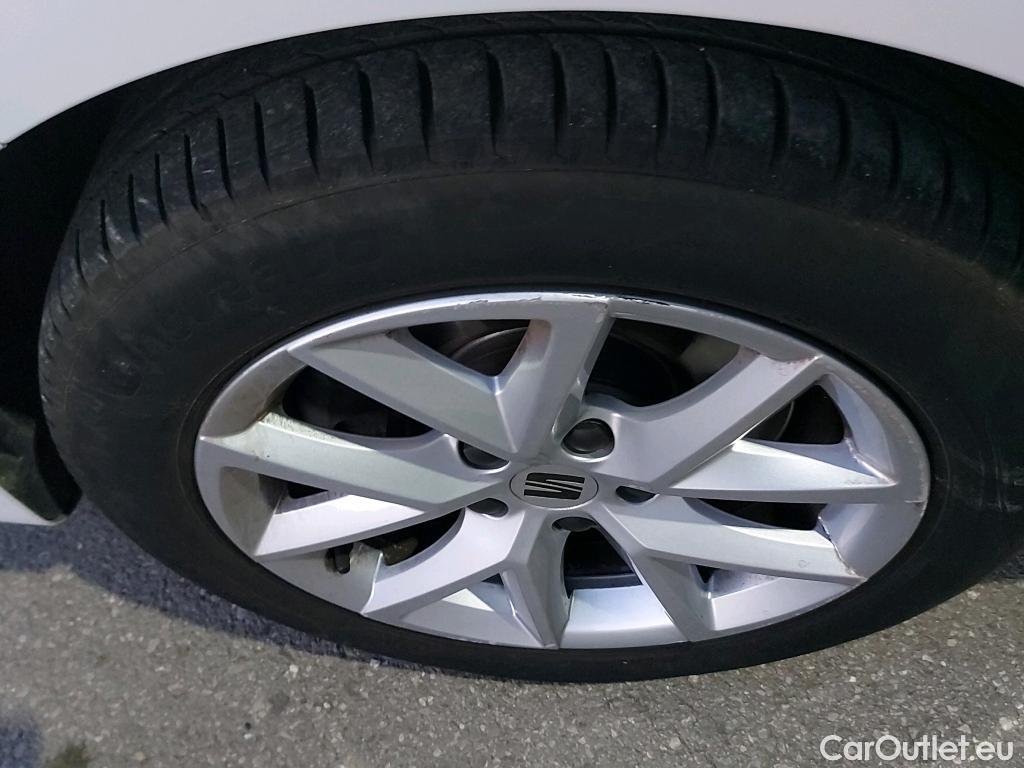  Seat  Leon  Sportstourer Style Go 2.0 TDI 115CV MT6 E6d #12