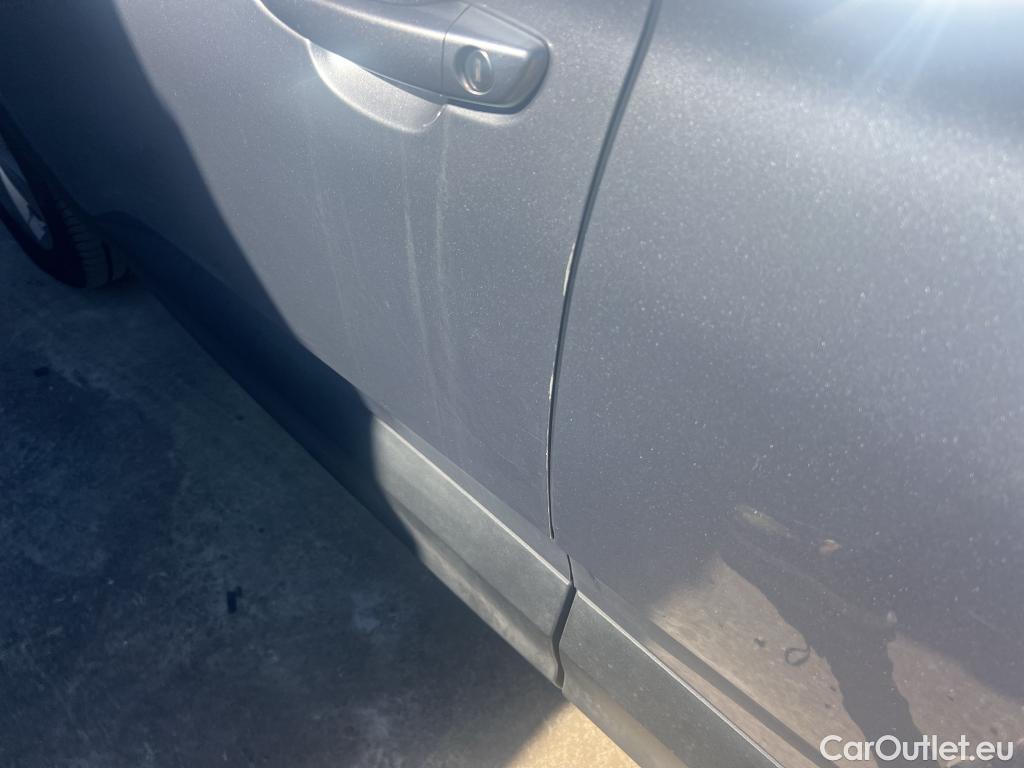  Opel   Grandland X OPEL Grandland / 2021 / 5P / todoterreno 1.6 Turbo PHEV B.Edition Aut 165kW/225CV #5