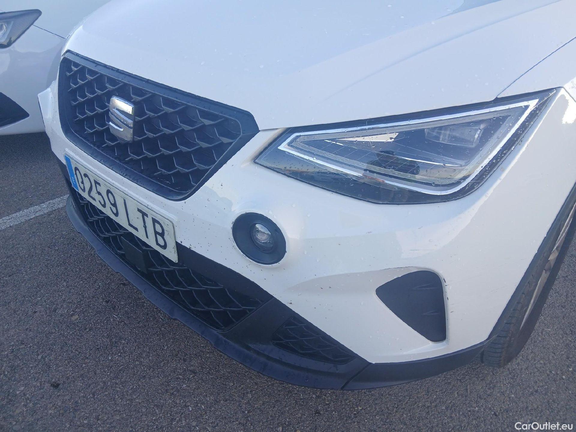  Seat  Arona SEAT  / 2017 / 5P / todoterreno 1.0 TSI 81kW (110CV) Style Plus (AC) #3